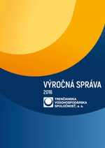 Výročná správa 2016