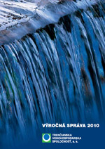 Výročná správa 2010