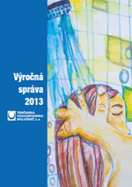 Výročná správa 2013