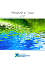 Výročná správa 2014