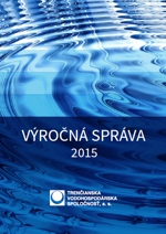 Výročná správa 2015