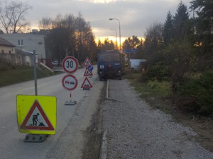 ČOV Sever, Bánovce nad Bebravou