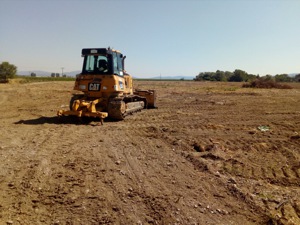 ČOV Sever, región Topoľčany, Bánovce nad Bebravou, Partizánske