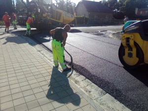 ČOV Sever, región Topoľčany, Bánovce nad Bebravou, Partizánske