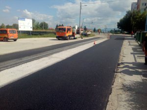 Obec Bošany, Pažiť, Horné Naštice, mesto Bánovce nad Bebravou